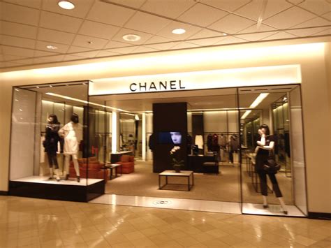 chanel boutique in seattle|chanel clothing seattle.